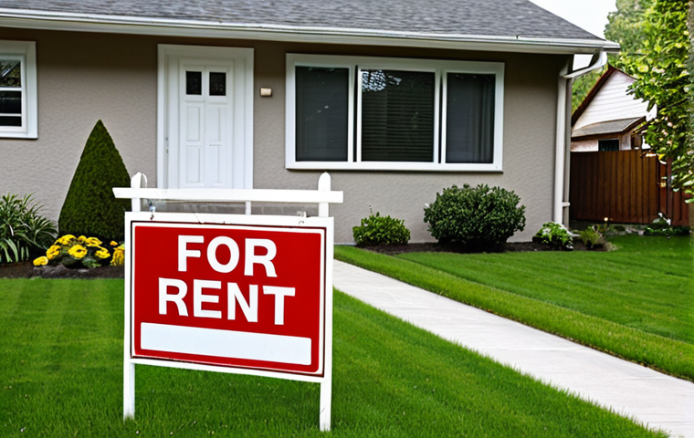 임대 수익 계산법 - **Subject:** A professional woman in a modest sari, calculating expenses related to rental property ...