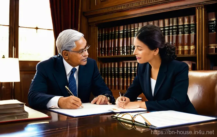 토지 이용 계획 확인법 - **Prompt:** A team of urban planners and government officials, consisting of both men and women, in ...