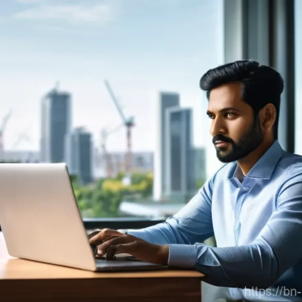 부동산 실거래가 조회 - **Prompt 1: Informed Real Estate Investor**
    A composed and intelligent South Asian man or woman,...