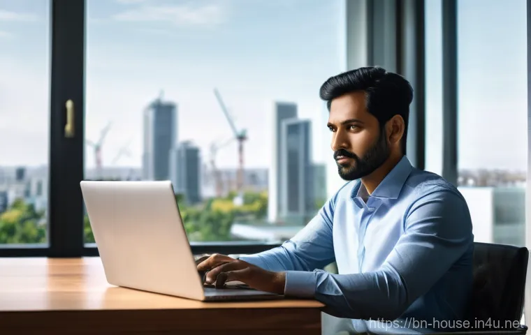 부동산 실거래가 조회 - **Prompt 1: Informed Real Estate Investor**
    A composed and intelligent South Asian man or woman,...